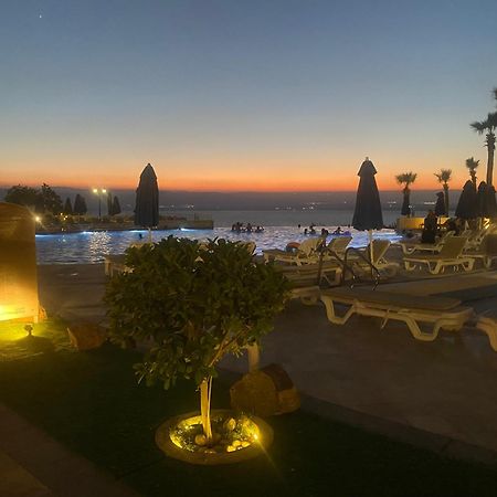 Dead Sea View Elite Apartment Samara Resort Traveler Award 2024 Sweimeh 外观 照片