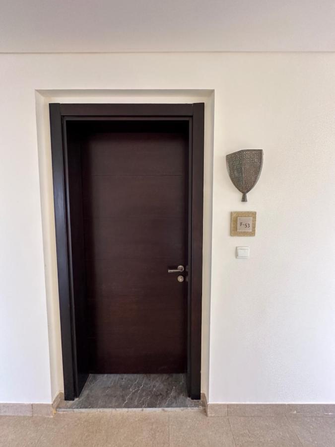 Dead Sea View Elite Apartment Samara Resort Traveler Award 2024 Sweimeh 外观 照片