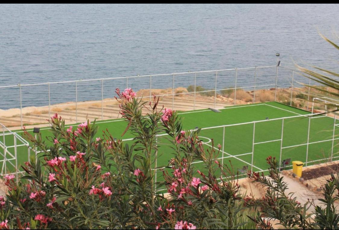 Dead Sea View Elite Apartment Samara Resort Traveler Award 2024 Sweimeh 外观 照片