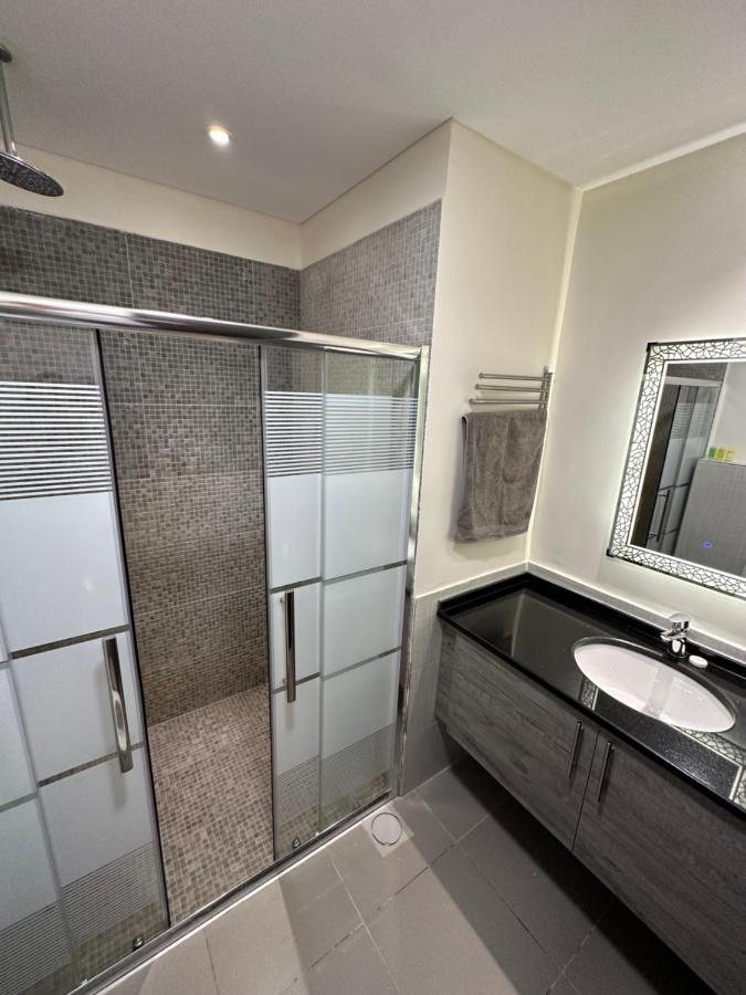 Dead Sea View Elite Apartment Samara Resort Traveler Award 2024 Sweimeh 外观 照片